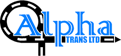 Alpha Trans Ltd