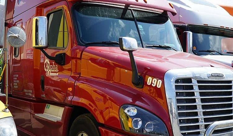 CARM in 2026 and Your Cross-Border Freight — Alpha Trans cross-border freight